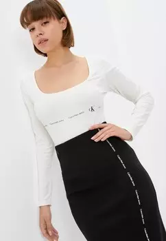 Боди Calvin Klein Jeans