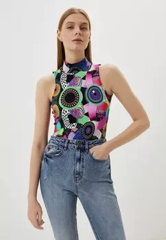 Боди Desigual