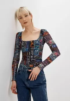 Боди Desigual