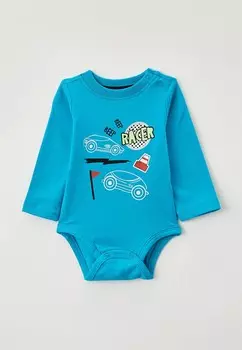 Боди домашнее Coccodrillo