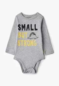 Боди домашнее Coccodrillo