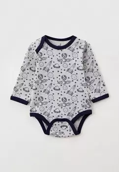 Боди домашнее Diva Kids