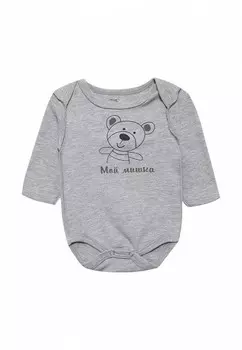 Боди домашнее Лапушка