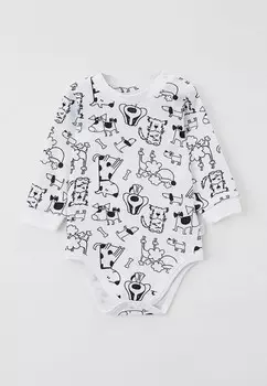 Боди домашнее Leo