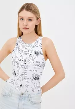 Боди Gloria Jeans