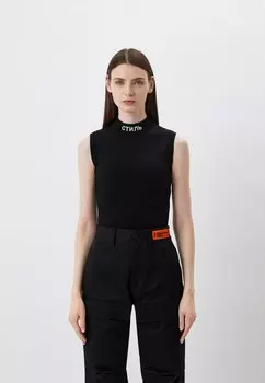 Боди Heron Preston