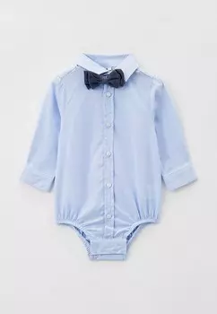 Боди и бабочка Caramell