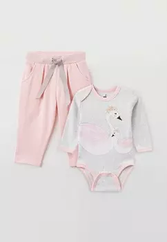 Боди и брюки Diva Kids