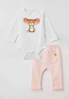 Боди и брюки Diva Kids