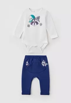 Боди и брюки Diva Kids