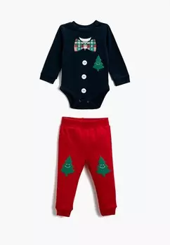 Боди и брюки Koton