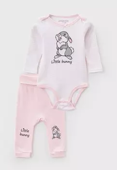 Боди и брюки PlayToday