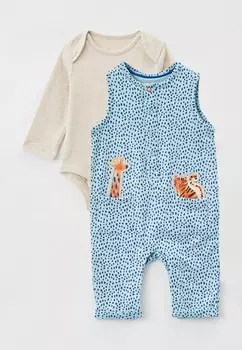 Боди и комбинезон Mothercare