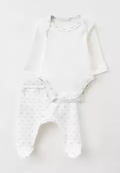 Боди и ползунки Choupette