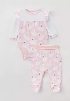 Боди и ползунки Diva Kids