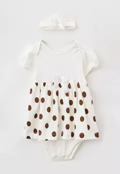 Боди и повязка Ardirose