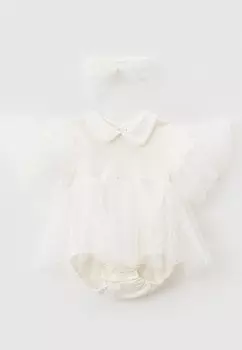 Боди и повязка Осьминожка