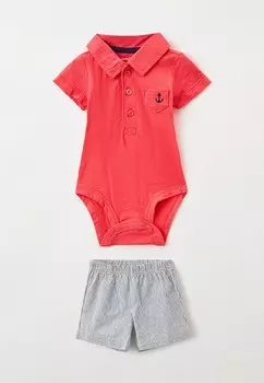 Боди и шорты Carter’s