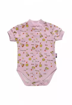 Боди Клякса