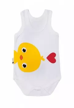 Боди Клякса