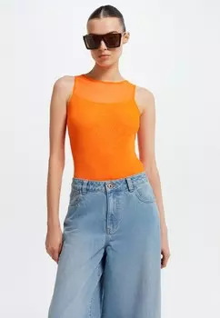 Боди Love Republic