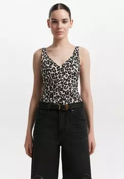 Боди Love Republic