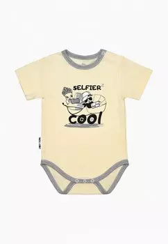 Боди Lucky Child