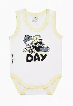 Боди Lucky Child