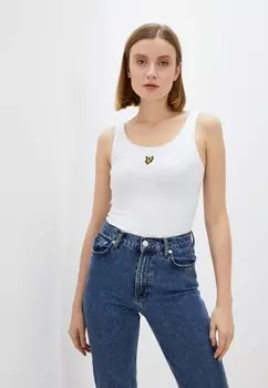 Боди Lyle &amp; Scott