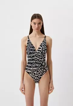 Боди Moschino Swim