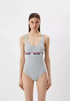 Боди Moschino Underwear