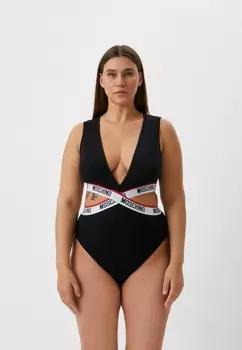 Боди Moschino Underwear