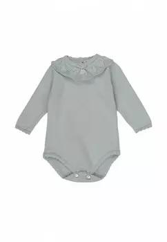 Боди Наследник Выжанова