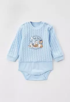 Боди Осьминожка