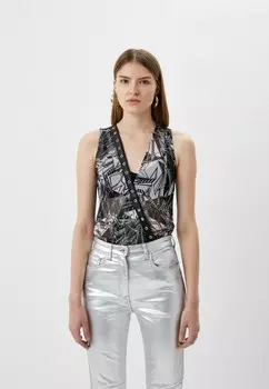 Боди Patrizia Pepe