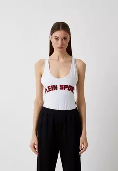 Боди Plein Sport