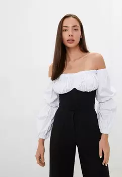 Боди Tina Viliams