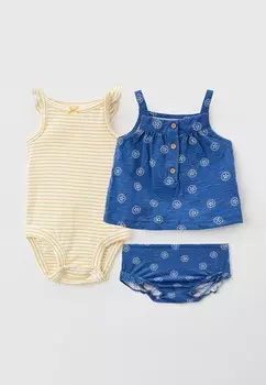 Боди, топ и трусы Carter’s