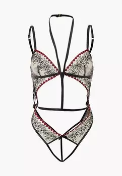 Боди Victoria's Secret