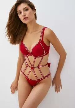 Боди Victoria's Secret