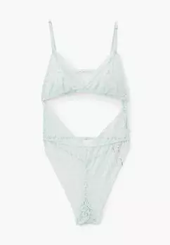 Боди Victoria's Secret