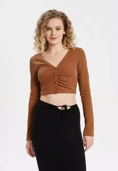 Болеро Твое