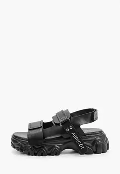 Босоножки Abricot