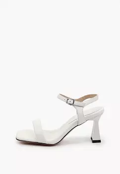 Босоножки Abricot