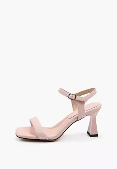 Босоножки Abricot