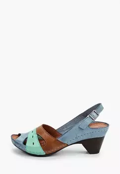 Босоножки Alessio Nesca