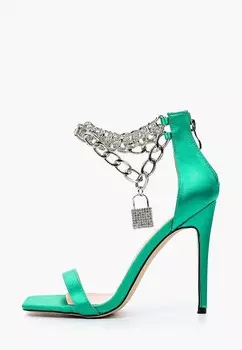 Босоножки Араз