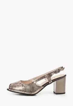 Босоножки Ascalini