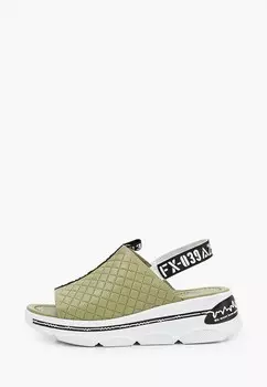 Босоножки Ascalini