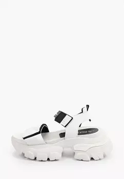 Босоножки B2B Black to Black